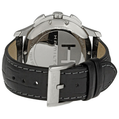 Hamilton Jazzmaster Mens Watch