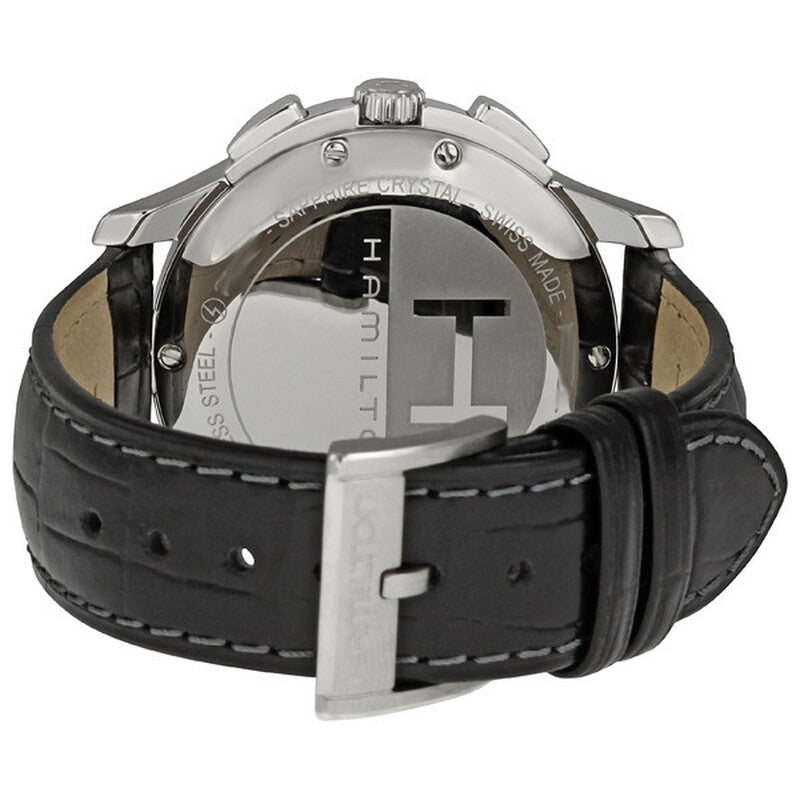 Hamilton Jazzmaster Mens Watch