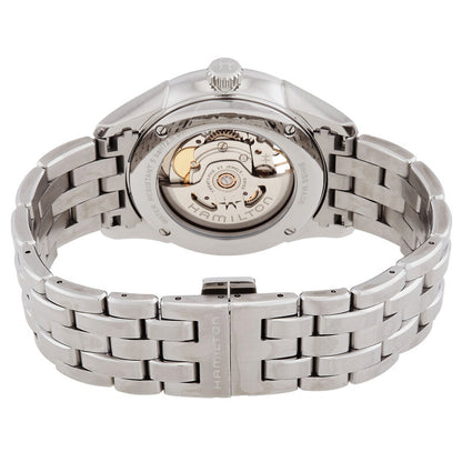 Hamilton Jazzmaster Open Heart Auto Automatic Watch