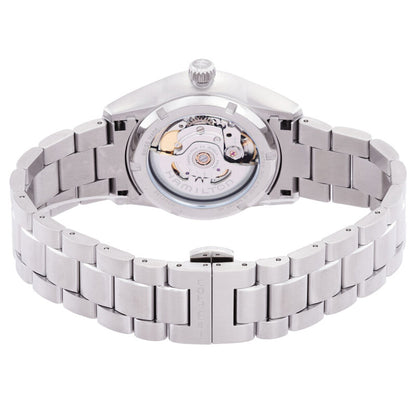 Hamilton Jazzmaster Performer Automatic Blue Dial Watch