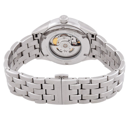 Hamilton Jazzmaster Power Reserve Automatic Mens Watch