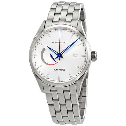 Hamilton Jazzmaster Power Reserve Automatic Mens Watch
