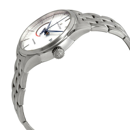 Hamilton Jazzmaster Power Reserve Automatic Mens Watch