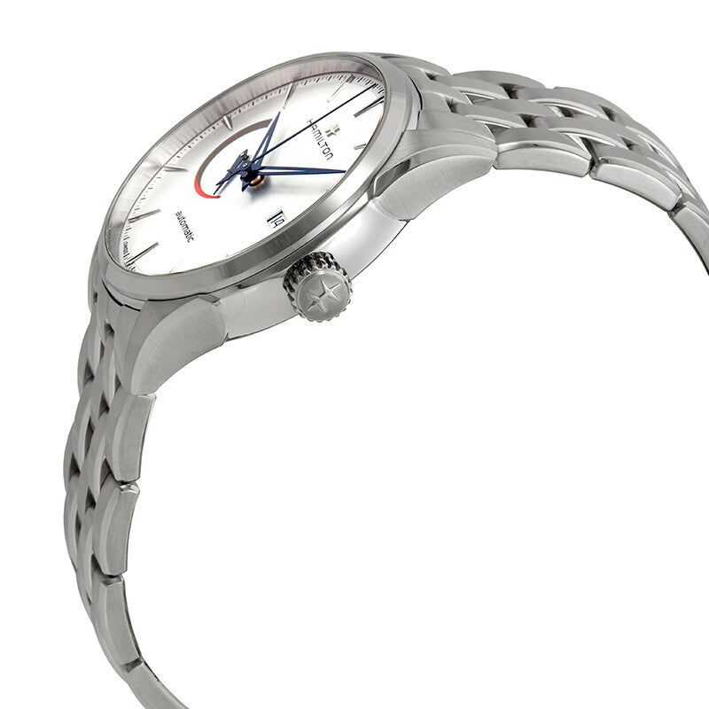 Hamilton Jazzmaster Power Reserve Automatic Mens Watch