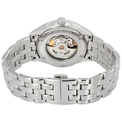 Hamilton Jazzmaster Power Reserve Automatic Mens Watch