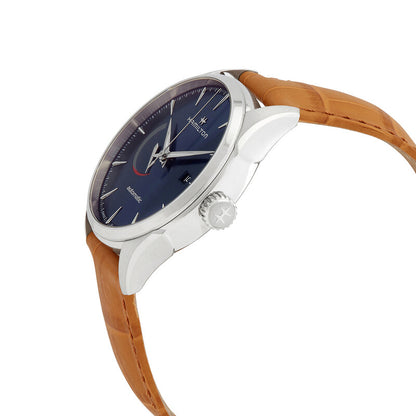 Hamilton Jazzmaster Power Reserve Automatic Mens Watch