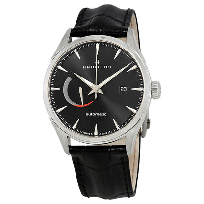 Hamilton Jazzmaster Power Reserve Automatic Mens Watch