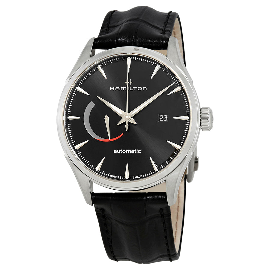 Hamilton Jazzmaster Power Reserve Automatic Mens Watch