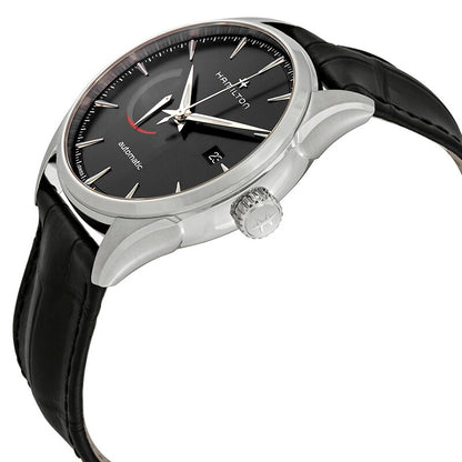 Hamilton Jazzmaster Power Reserve Automatic Mens Watch