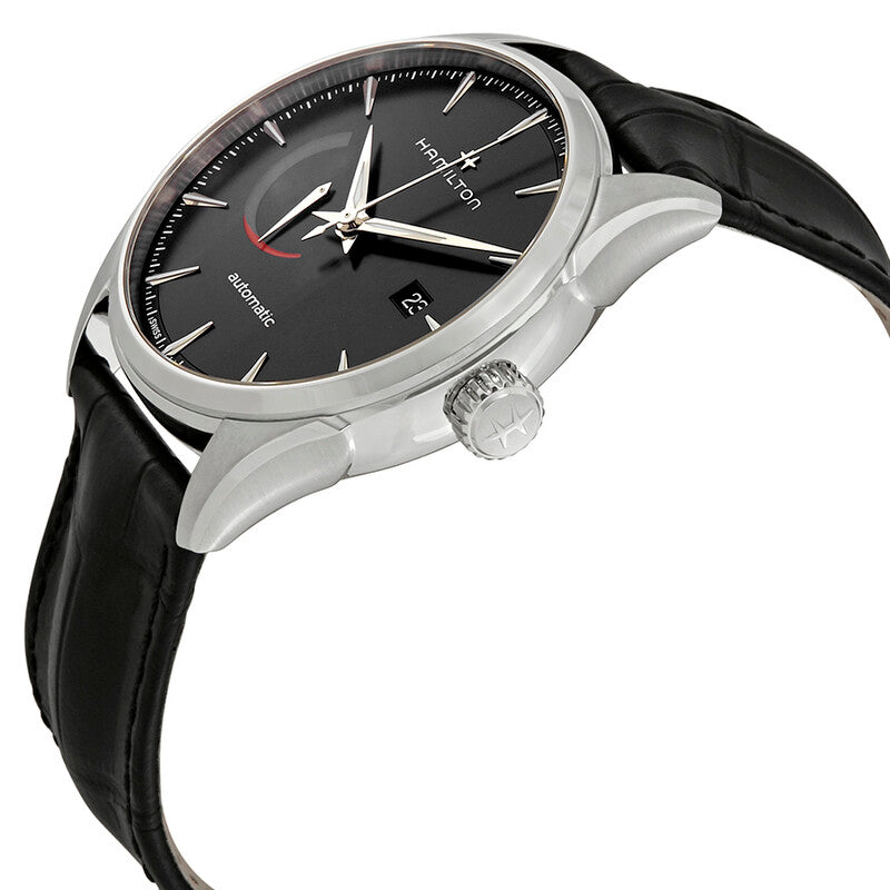 Hamilton Jazzmaster Power Reserve Automatic Mens Watch