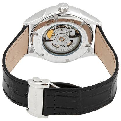 Hamilton Jazzmaster Power Reserve Automatic Mens Watch