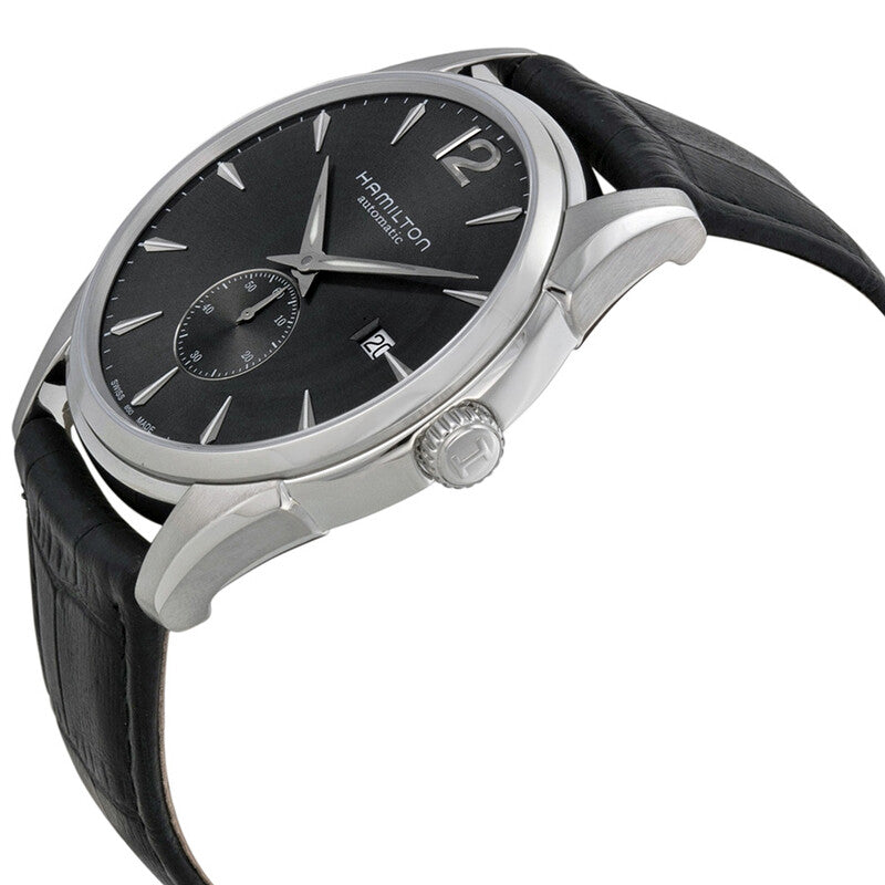 Hamilton Jazzmaster Slim Small Seconde Automatic Mens Watch