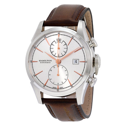 Hamilton Jazzmaster Spirit Of Liberty Automatic Mens Watch