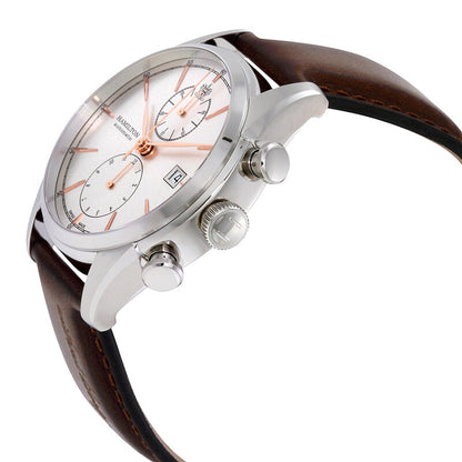 Hamilton Jazzmaster Spirit Of Liberty Automatic Mens Watch