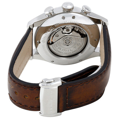 Hamilton Jazzmaster Spirit Of Liberty Automatic Mens Watch
