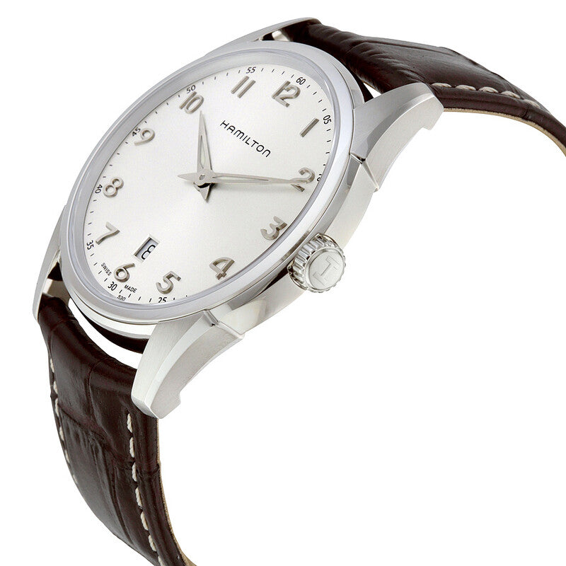 Hamilton Jazzmaster Thinline Mens Watch