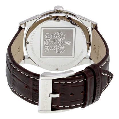 Hamilton Jazzmaster Thinline Mens Watch