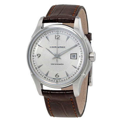 Hamilton Jazzmaster Viewmatic Automatic Mens Watch