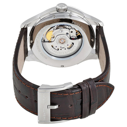 Hamilton Jazzmaster Viewmatic Automatic Mens Watch