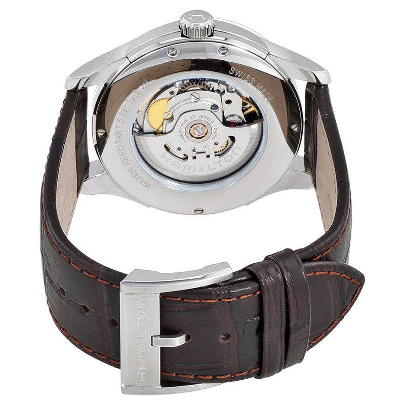 Hamilton Jazzmaster Viewmatic Automatic Mens Watch