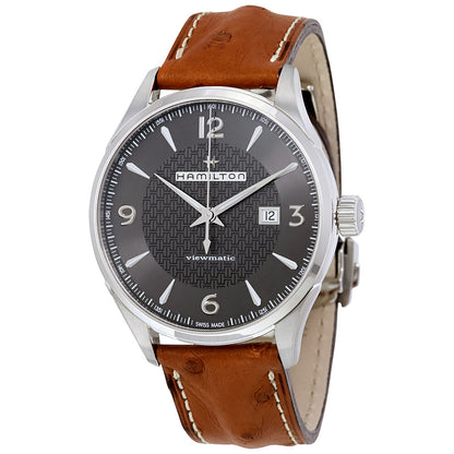Hamilton Jazzmaster Viewmatic Automatic Mens Watch