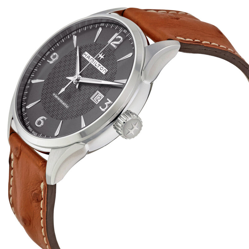 Hamilton Jazzmaster Viewmatic Automatic Mens Watch