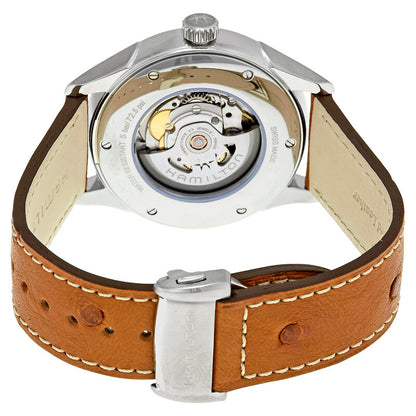 Hamilton Jazzmaster Viewmatic Automatic Mens Watch