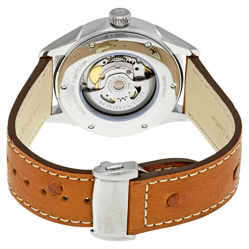Hamilton Jazzmaster Viewmatic Automatic Mens Watch