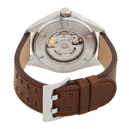 Hamilton Khaki Aviation Automatic Mens Watch