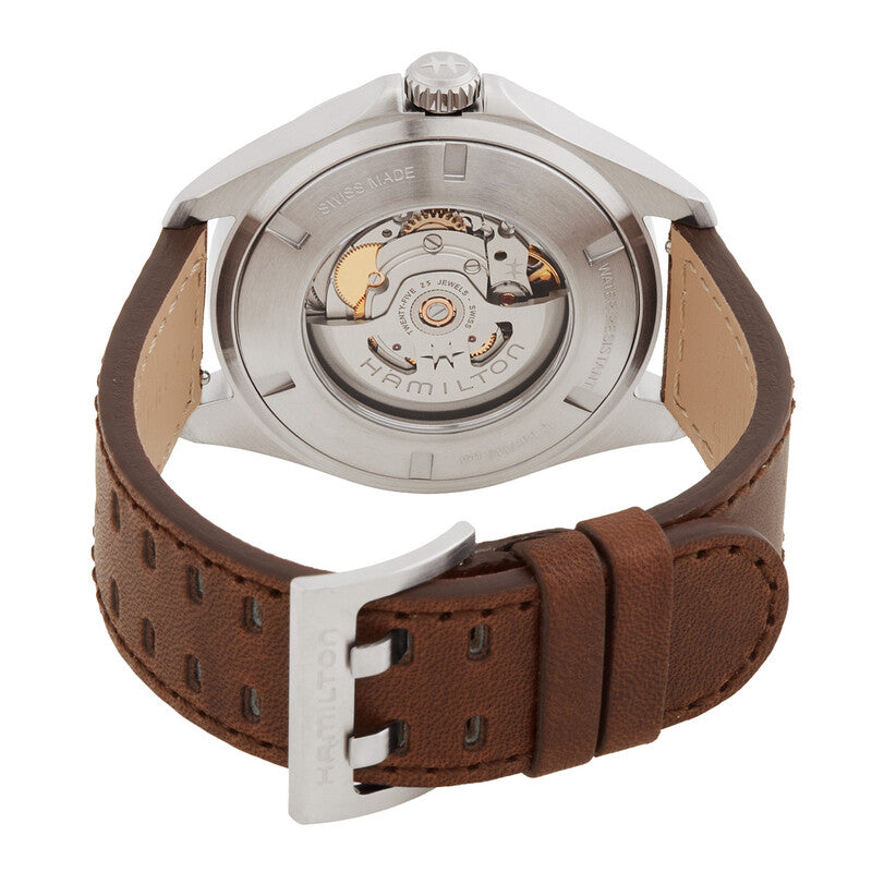 Hamilton Khaki Aviation Automatic Mens Watch