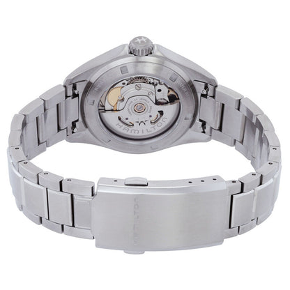 Hamilton Khaki Aviation Pilot Automatic Blue Dial Watch