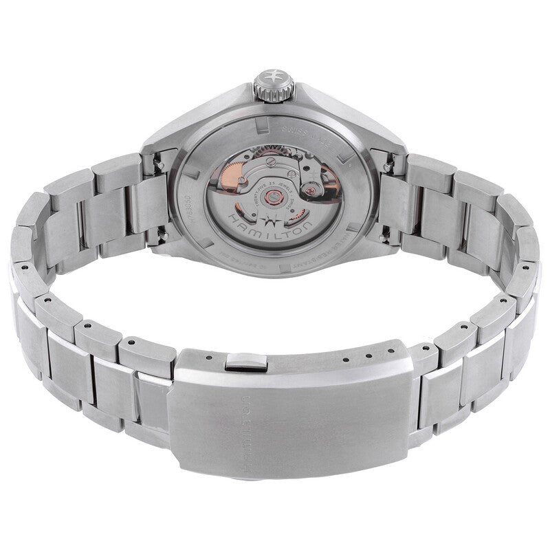 Hamilton Khaki Aviation Pilot Automatic Blue Dial Watch