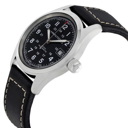 Hamilton Khaki Field Automatic Mens Watch