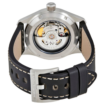 Hamilton Khaki Field Automatic Mens Watch