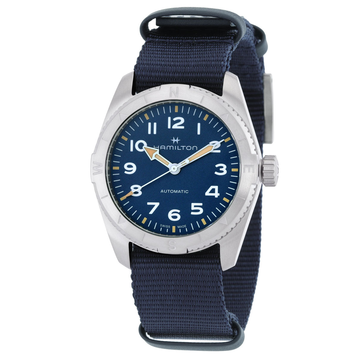 Hamilton Khaki Field Automatic Watch