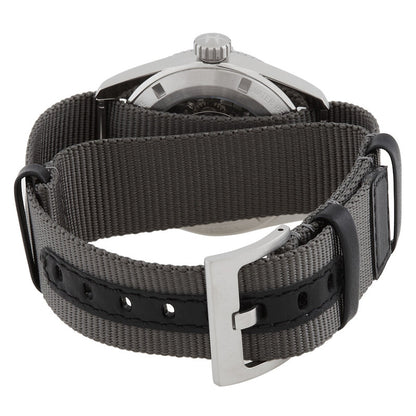 Hamilton Khaki Field Expedition Auto Black Dial Watch