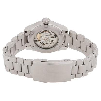 Hamilton Khaki Field Expedition Auto White Dial Watch
