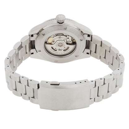 Hamilton Khaki Field Expedition Auto White Dial Watch