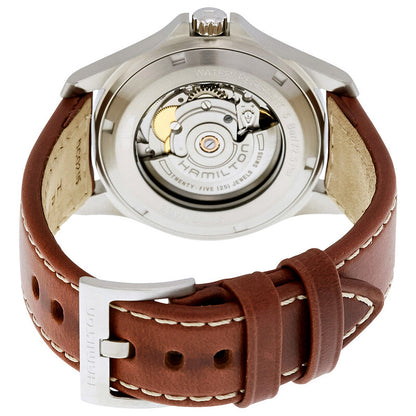 Hamilton Khaki Field Automatic Mens Watch