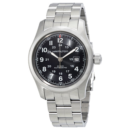 Hamilton Khaki Field Automatic Mens Watch