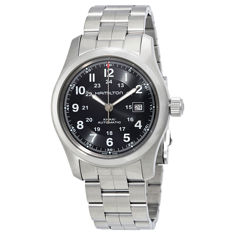 Hamilton Khaki Field Automatic Mens Watch