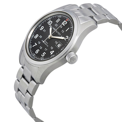 Hamilton Khaki Field Automatic Mens Watch