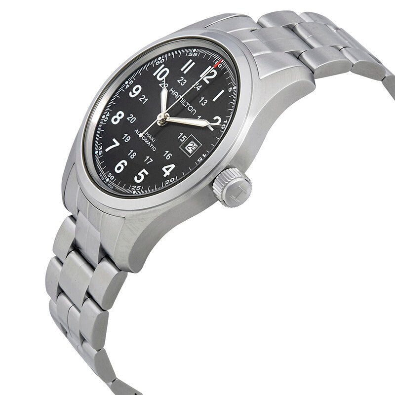 Hamilton Khaki Field Automatic Mens Watch