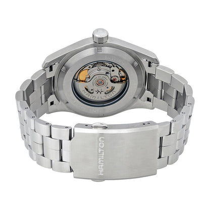 Hamilton Khaki Field Automatic Mens Watch