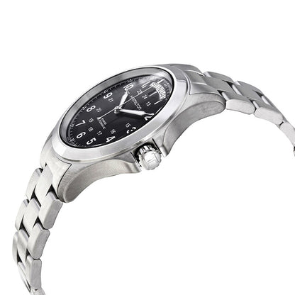 Hamilton Khaki King Ii Automatic Mens Watch