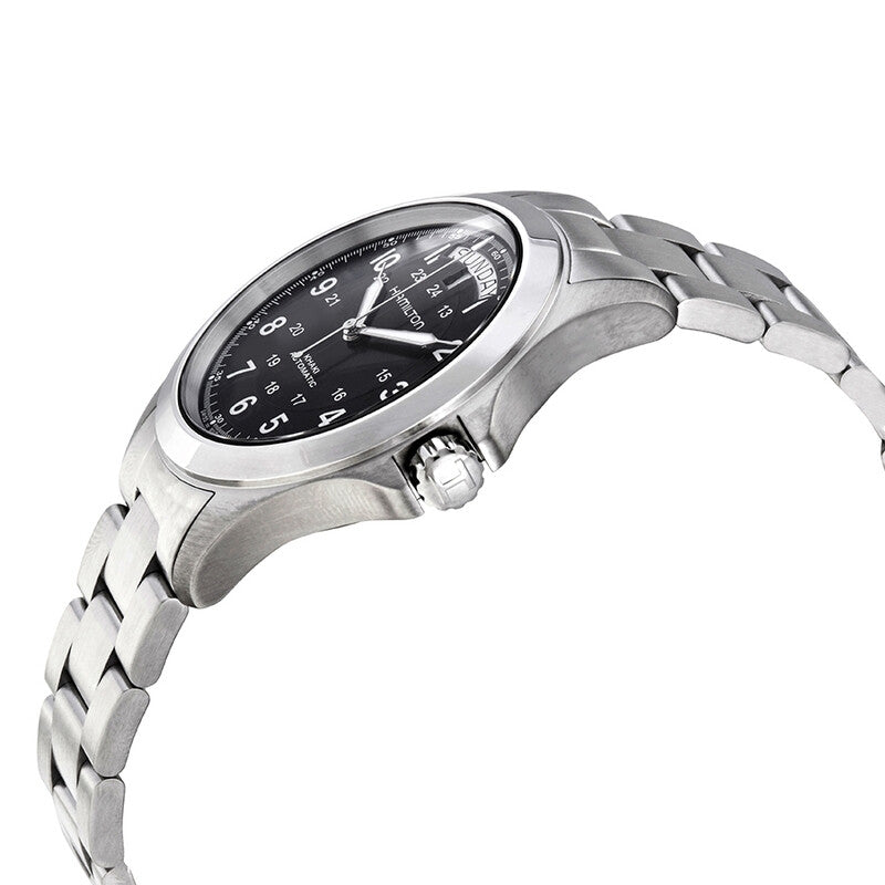 Hamilton Khaki King Ii Automatic Mens Watch