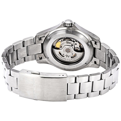 Hamilton Khaki King Ii Automatic Mens Watch