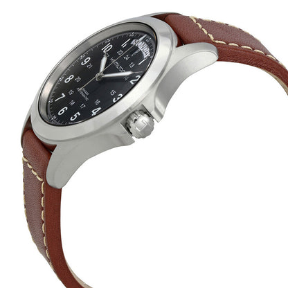 Hamilton Khaki King Series Automatic Mens Watch
