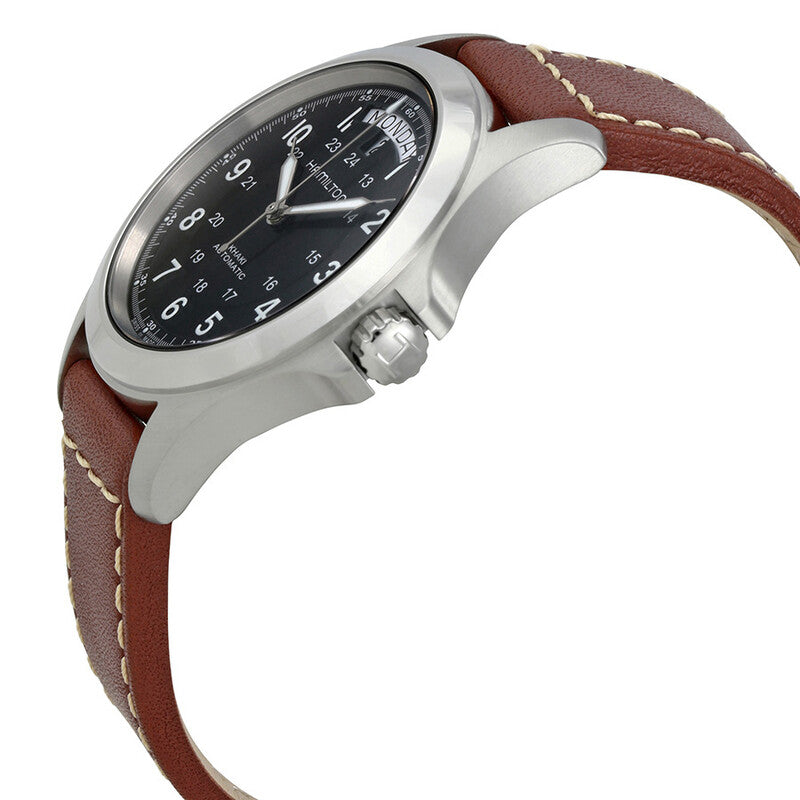 Hamilton Khaki King Series Automatic Mens Watch