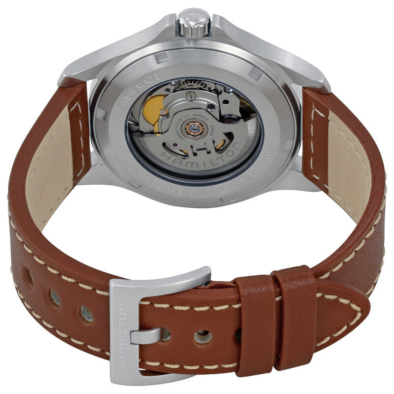 Hamilton Khaki King Series Automatic Mens Watch